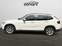 Usado BMW X1 Comfort Edition 150 CV (110 kW) 2015 Blanco SUV
