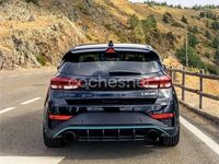 Usado Hyundai i30 N Performance 280 CV (205 kW) 2024 Negro Berlina