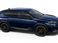 Nuevo Citroën C5 Aircross 154 kW (210 CV) 2026 Azul SUV