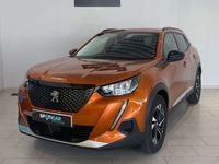 usado Peugeot 2008 1.5BlueHDi S&S Allure Pack 110