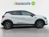 Usado Mitsubishi ASX 140 CV (102 kW) 2024 Blanco SUV