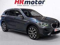 Usado BMW X1 Advantage 150 CV (110 kW) 2022 SUV