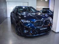 Nuevo BMW X6 M Competition Edition 625 CV (459 kW) 2025 Negro SUV