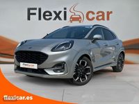 usado Ford Puma 1.0 EcoBoost 125cv ST-Line Design MHEV - 5 P (2023)