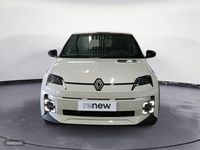 Usado Renault 5 E-Tech Techno 88 kW (120 CV) 2025 Blanco Berlina