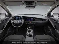 Usado Kia Niro 105 CV (77 kW) 2022 Blanco SUV