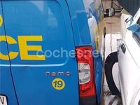 Usado Citroën Nemo Attraction 75 CV (55 kW) 2013 Amarillo Monovolumen