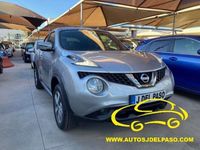 usado Nissan Juke 1.6 N-Connecta 4x2 XTronic CVT 112