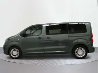 Nuevo Toyota Proace Active 179 CV (131 kW) 2026 Monovolumen