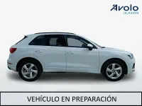 Usado Audi Q3 Advanced 150 CV (110 kW) 2025 SUV
