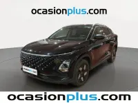 Usado Omoda 5 147 CV (108 kW) 2025 Blanco SUV