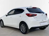 usado Mazda 2 1.5 E-SKYACTIV-G 66KW ZENITH 5P