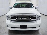 usado Dodge Ram 3.0L Diesel V6 4x4 Crew Cab Laramie