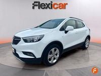 Usado Opel Mokka Selective 136 CV (100 kW) 2018 Blanco SUV