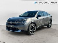 Usado Citroën C4 Business Class 145 CV (106 kW) 2025 Gris / plata Berlina