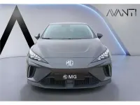 Usado MG MG4 EV Luxury 150 kW (204 CV) 2025 Utilitario