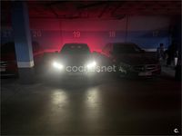 Usado BMW 118 136 CV (100 kW) 2021 Rojo Utilitario