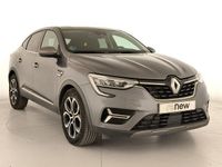 Usado Renault Arkana Techno 145 CV (106 kW) 2023 Gris SUV
