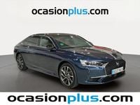 Usado DS Automobiles DS9 Rivoli Plus 225 CV (165 kW) 2023 Azul Berlina
