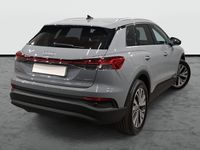 Usado Audi Q4 e-tron 125 kW (170 CV) 2025 Gris balasto SUV