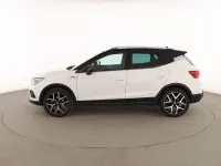 Usado Seat Arona FR 115 CV (84 kW) 2019 Blanco SUV