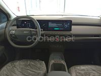Käytetty Kia EV3 Earth 150 kW (204 HP) 2024 Eléctrico Katumaasturi