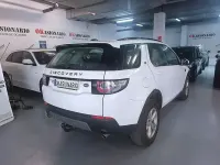 Brugt Land Rover Discovery Sport S 150 HK (110 kW) 2015 Hvid SUV