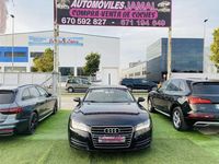 usado Audi A7 Deportivo Automático de 3 Puertas