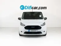 Usado Ford Transit Connect 101 CV (74 kW) 2023 Blanco Monovolumen