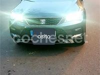 Usado Seat Ateca Style 115 CV (84 kW) 2021 Gris / plata SUV