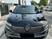 Usado Renault Austral Esprit Alpine 200 CV (147 kW) 2025 Negro SUV
