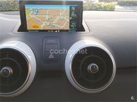 Usado Audi A1 Sportback Exclusive 95 CV (69 kW) 2017 Blanco Utilitario