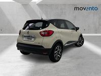 Usado Renault Captur Zen 90 CV (66 kW) 2014 Otro SUV