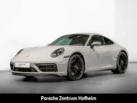 Usado Porsche 911 480 CV (353 kW) 2022 Blanco Utilitario