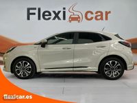 usado Ford Puma 1.0 EcoBoost 114kW (155cv) ST-Line MHEV