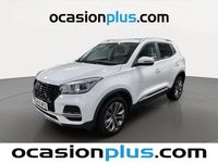 Usado DR DR 4.0 116 CV (85 kW) 2023 Blanco SUV