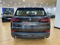 Usado BMW X5 265 CV (194 kW) 2020 Gris / plata SUV