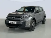 Nuevo Citroën C3 Aircross 101 CV (74 kW) 2026 Gris SUV