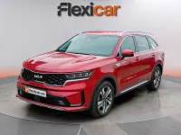 Usado Kia Sorento 232 CV (170 kW) 2023 Burdeos SUV