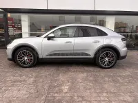 Usado Porsche Macan 2025 Eléctrico SUV