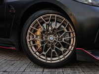 Usado BMW M3 551 CV (405 kW) 2025 Negro Familiar