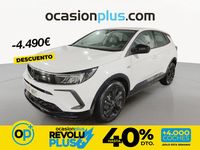 Usado Opel Grandland X S 130 CV (95 kW) 2024 Blanco SUV