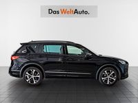 Usado Seat Tarraco FR 150 CV (110 kW) 2024 Negro SUV