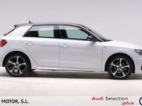 usado Audi A1 Sportback BERLINA CON PORTON 1.0 30 TFSI ADRENALIN