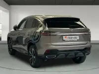 Usado MG HS Luxury 170 CV (125 kW) 2025 Gris SUV