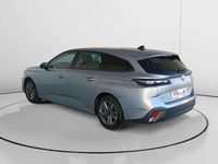 Usado Peugeot 308 Active 132 CV (97 kW) 2023 Gris Familiar
