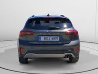 Usado Ford Focus Active 155 CV (114 kW) 2024 Gris Berlina