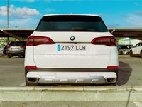 Usado BMW X5 xLine 394 CV (289 kW) 2020 Blanco SUV