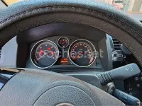 Usado Opel Zafira Sport 120 CV (88 kW) 2009 Negro Monovolumen