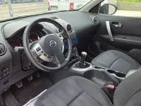 Usado Nissan Qashqai Acenta 117 CV (86 kW) 2012 Blanco SUV